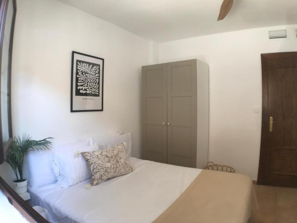 Casa Mareluz, Un Oasis Con Piscina Privada En El Mediterraneo Águilas Exterior foto